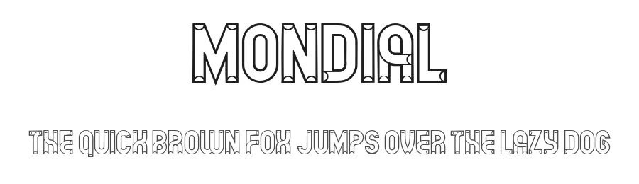 Mondial