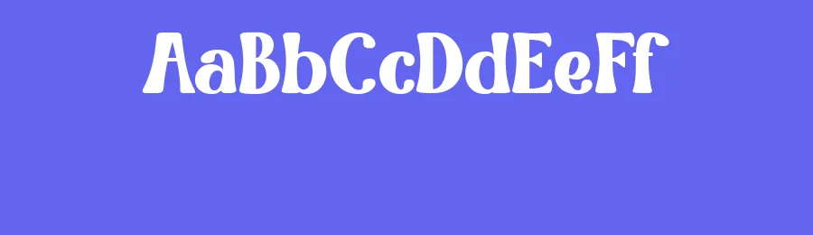 Mondrake by Achmad Yani — Decorative Font — thumbnail 3
