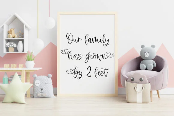 Money Muffins Font by freelingdesignhouse — Script Handwritten Font — thumbnail 5
