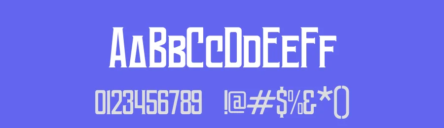 Mongondow by Storytype Studio — Decorative Font — thumbnail 3