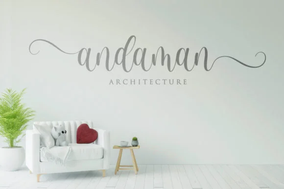 Monica Font by fanastudio by fanastudio — Script Handwritten Font — thumbnail 6