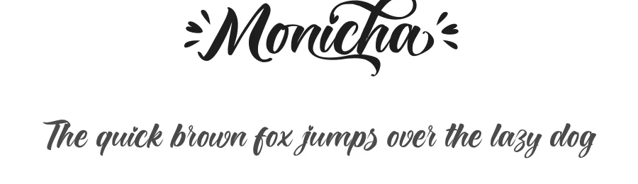 Monicha