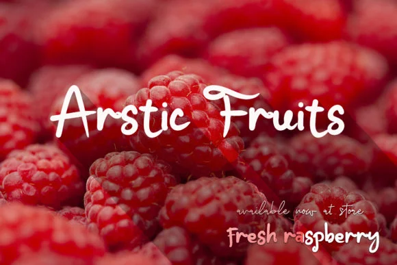 Monkey Puzzles Font by erlosDESIGN — Script Handwritten Font — thumbnail 4