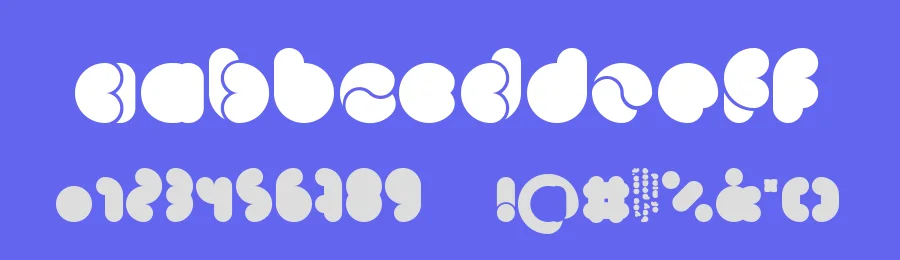 Monkey Love by iLuv — Decorative Font — thumbnail 3