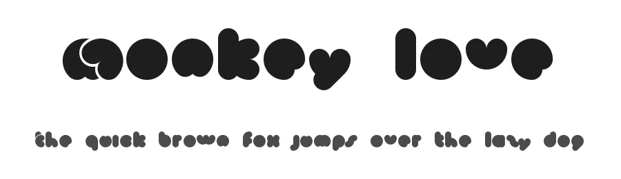 Monkey Love