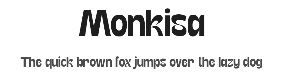 Monkisa
