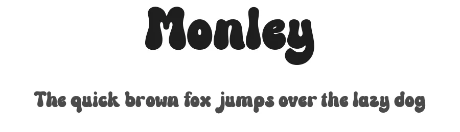 Monley