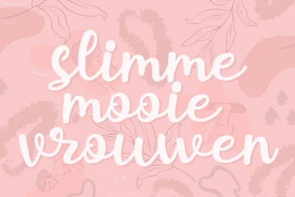 Monlytte Font by RT Studio — Script Handwritten Font — thumbnail 6