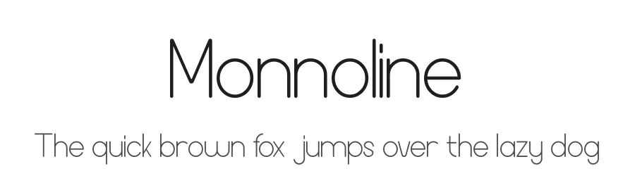 Monnoline