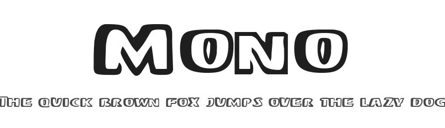Mono