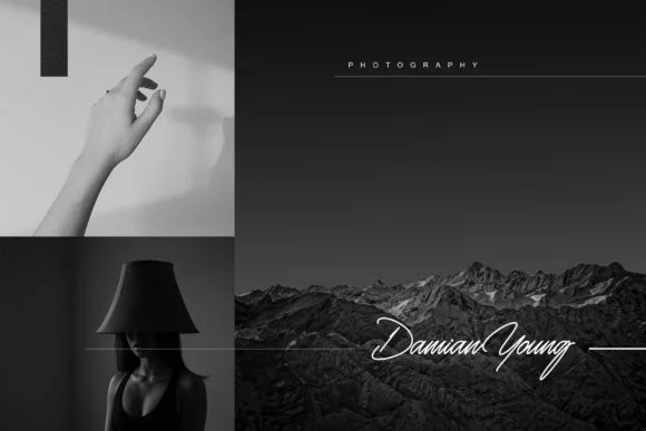 Monosign Font by lemonthe — Script Handwritten Font — thumbnail 2