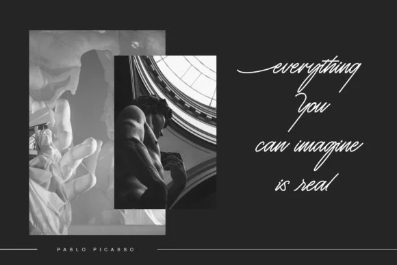 Monosign Font by lemonthe — Script Handwritten Font — thumbnail 9