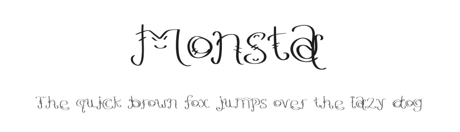 Monsta