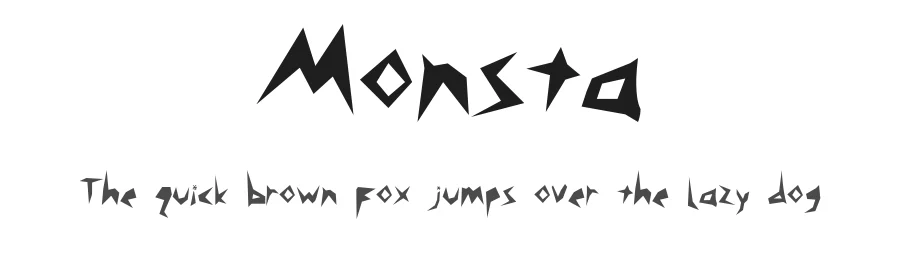 Monsta