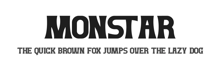 Monstar