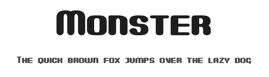 Monster