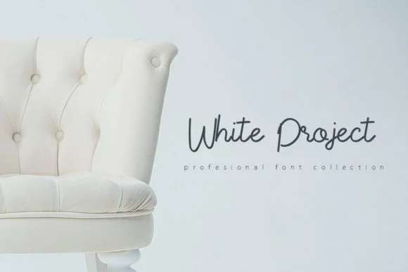 Monstera Font by Creassion Studio by Creassion Studio — Script Handwritten Font — thumbnail 3
