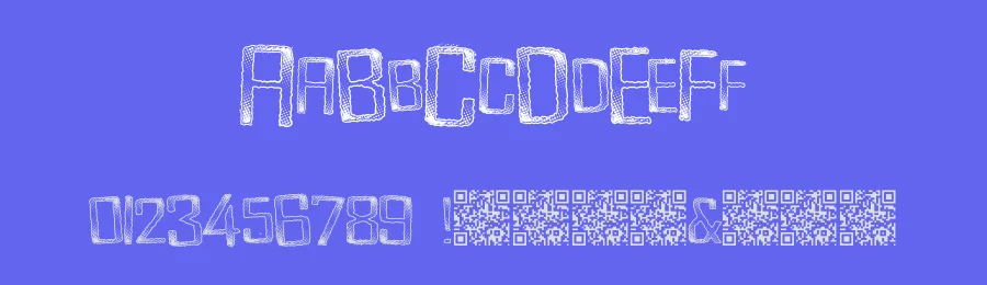 Monster Energy by Xerographer Fonts — Decorative Font — thumbnail 3