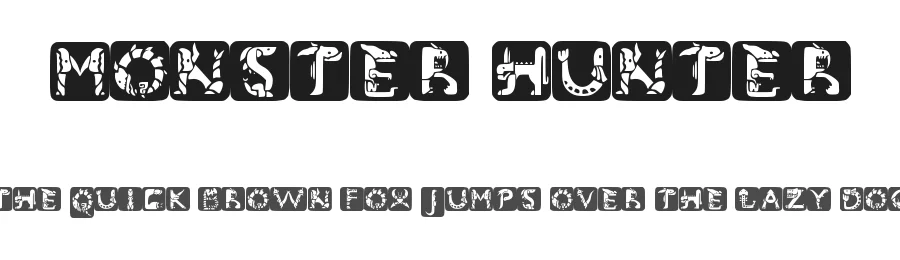 Monster Hunter