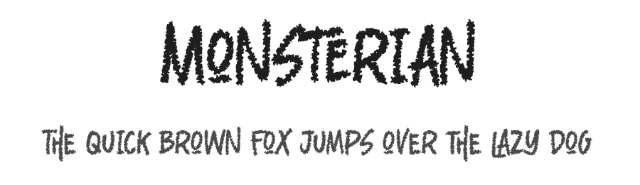 Monsterian