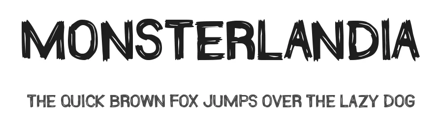 Monsterlandia