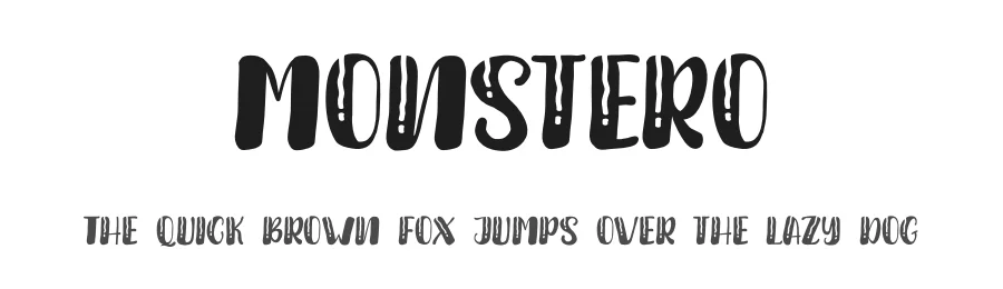 Monstero