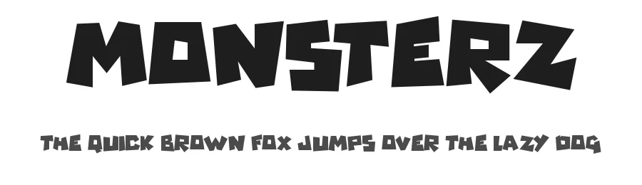 Monsterz