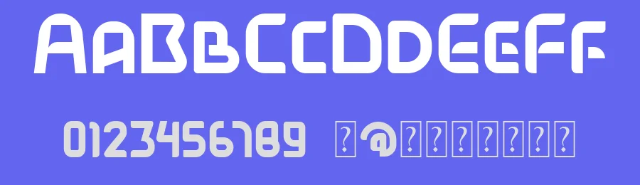 Monta by Hedi Miftah — Decorative Font — thumbnail 3