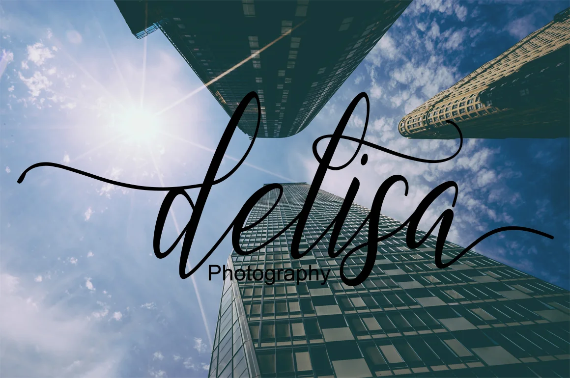 Montalia Script Font by masinong — Script Handwritten Font — thumbnail 7