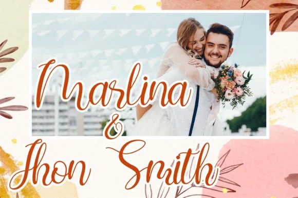 Montana Font by Letterena Studios by Letterena Studios — Script Handwritten Font — thumbnail 4