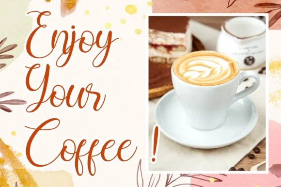 Montana Font by Letterena Studios by Letterena Studios — Script Handwritten Font — thumbnail 5