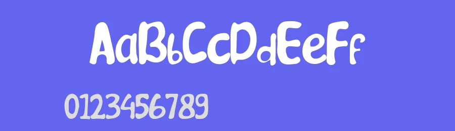 Montana by Ditya Ananto — Decorative Font — thumbnail 3