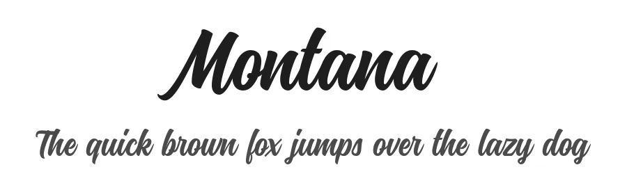 Montana