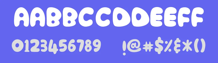 Montel by Haslinda Adnan — Decorative Font — thumbnail 3