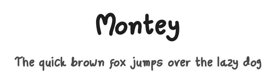 Montey
