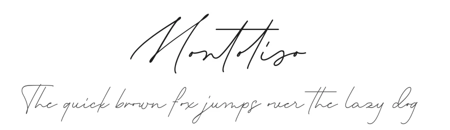 Montoliso