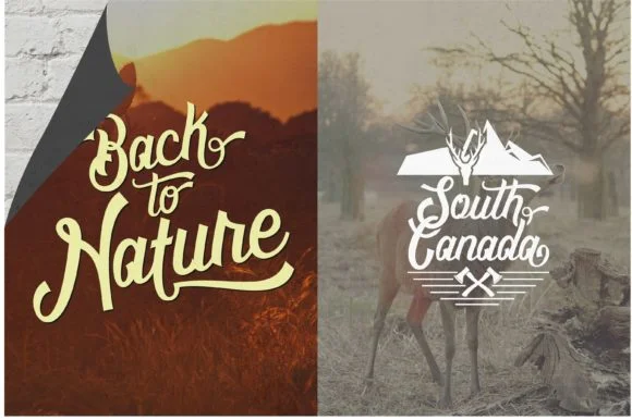 Montreal Script Font by uncurve — Script Handwritten Font — thumbnail 3