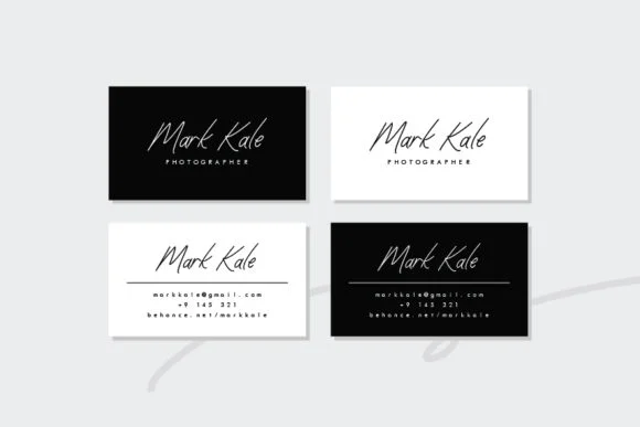 Montty Cregdie Font by etigletters — Script Handwritten Font — thumbnail 4