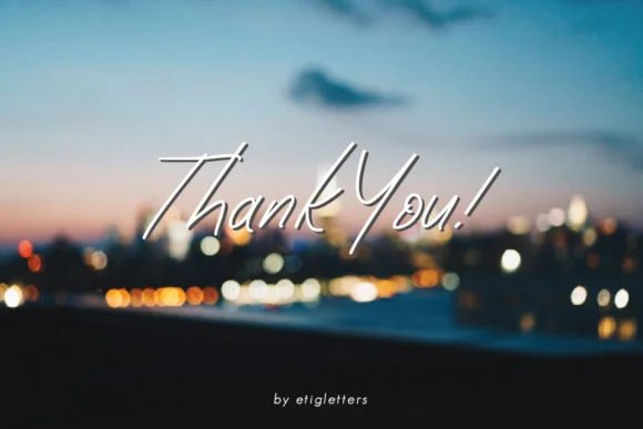 Montty Cregdie Font by etigletters — Script Handwritten Font — thumbnail 8