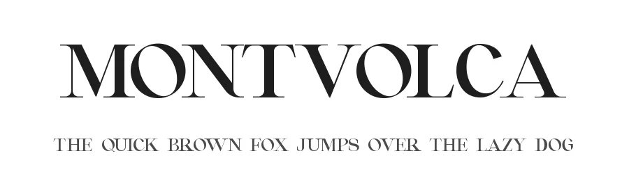 Montvolca