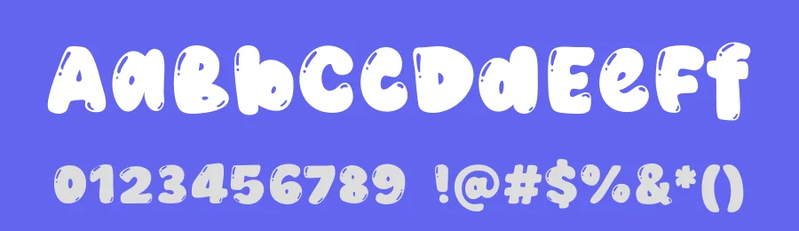 Moofu Burst by Origin Type — Decorative Font — thumbnail 3
