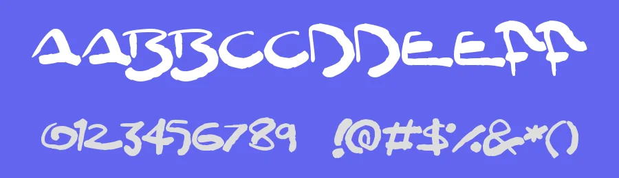 MooMoo by Hawtpixel — Decorative Font — thumbnail 3