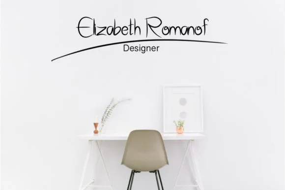 Moon Light Font by bee.genin — Script Handwritten Font — thumbnail 5