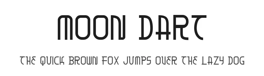 Moon Dart