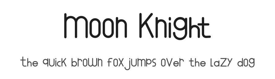 Moon Knight