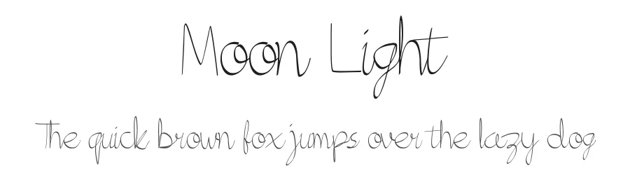 Moon Light