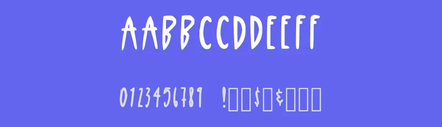 Moon Magick by crystalvulpe — Script Handwritten Font — thumbnail 3
