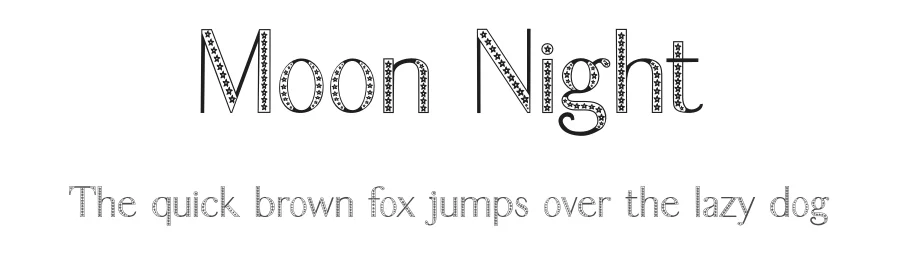 Moon Night