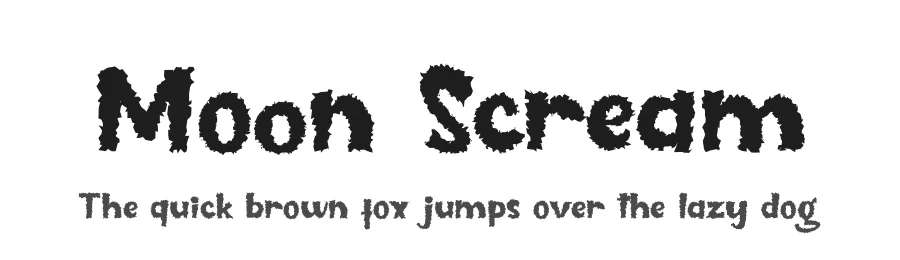 Moon Scream