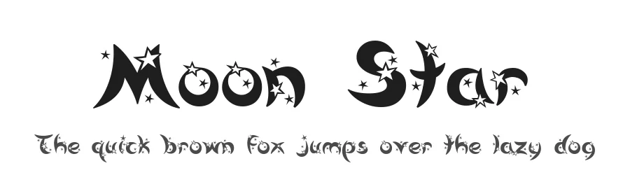 Moon Star